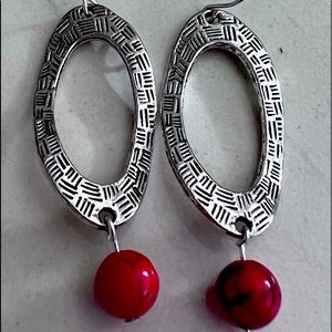 Etchings Earrings